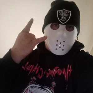DAMO D-Y U TREAT ME BADD(INSTRUMENTAL)