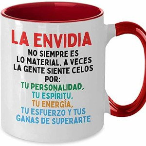  the envidiosos 