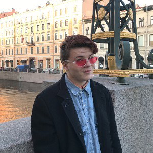 Ты не шаришь 