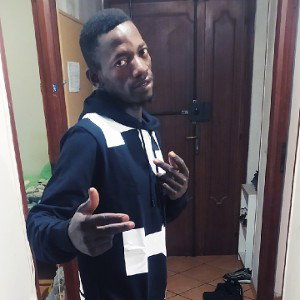 Diango🇲🇱