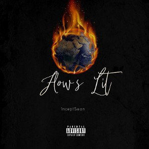 Flow’s Lit (LIKE IT ON SPOTIFY)