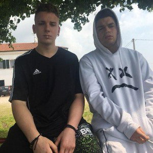 el rafa x dennx