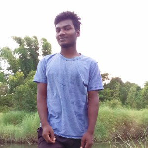 Roshan Birua