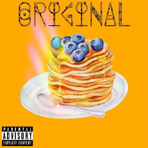 I am Original Sucker (Audio)