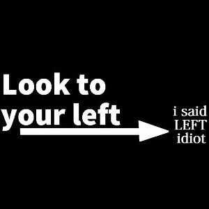 stupid