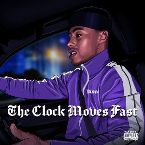 Bou - Clocks Move Fast
