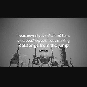 16 bars Baby