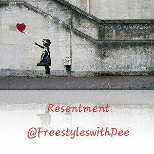 Resentment