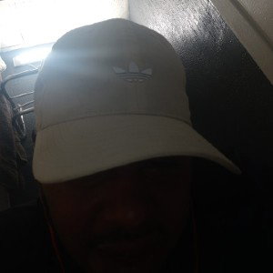 dippin in that 5 nigga