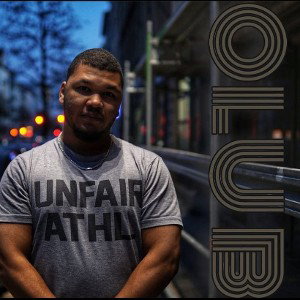 OLU-B Nicht genug