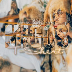 MIGOS T SHIRT REMIX BY PAPE