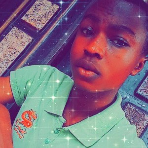 I Gat U