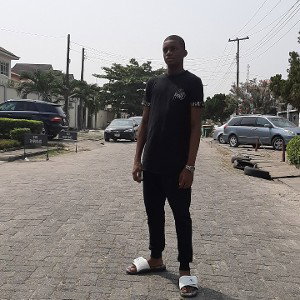 I don't know yet🤪😅