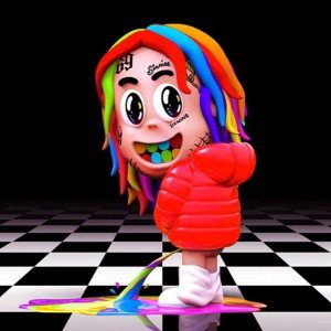Kika - 6ix9ine