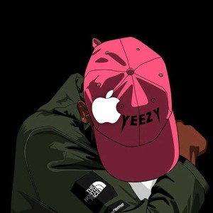 yeezy say when amapiano 