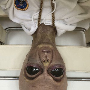 Yung👽Win - XVI