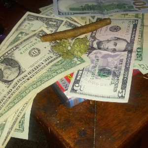 Listen 2 me rap