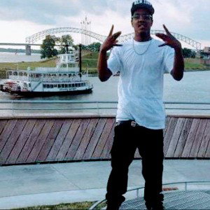 Memphis shoota _1_
