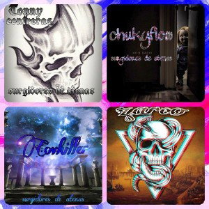 PRESENTACION SURGIDORES🔥🔥 (All🎧ÜP)