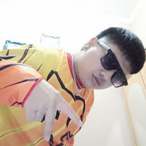 repper the asian