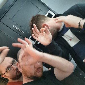 #inmykitchen