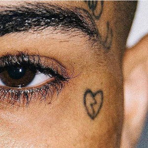fuck love