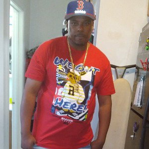 KillJoy Aka Bobby Bars: Biggalo