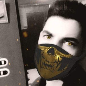 Dark Music