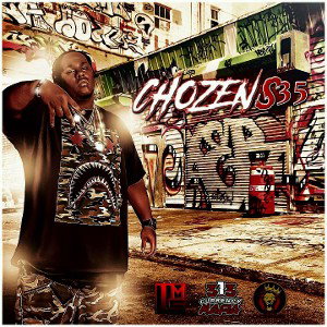 Bay Area Rapper Kills Joyner Lucas I Love Remix Freestyle By CHOSENS35 