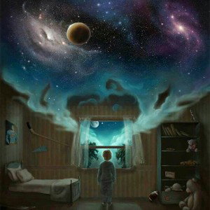 SUEÑOS Y TIEMPO (Zeni0)