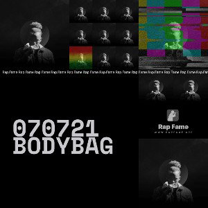070721 Bodybag