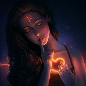 Listen 2 Your Heart