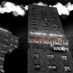 FROM THE PROJECTS