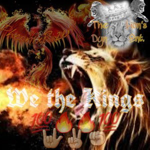 We the MotherFuckin Kings
