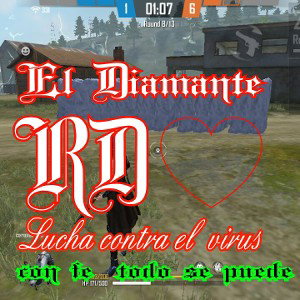 Lucha contra  un virus 