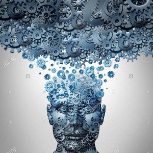 IN MY MIND