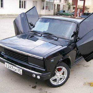 Гонка 