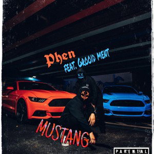 MUSTANG