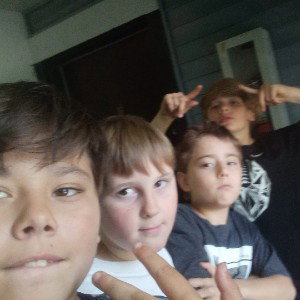 50 cal By TheRapGod, Young Jone$, CatRapper, Iron Sights  