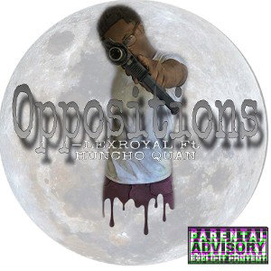 Oppositions