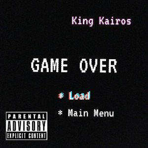 King Kairos - GameBoy 