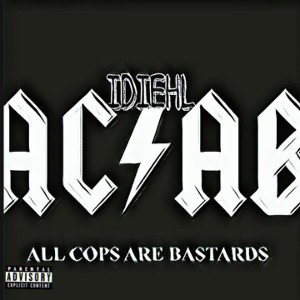 "ACAB"