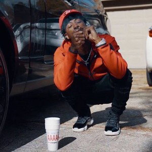 Lil Rodney - Curry _Music Video_