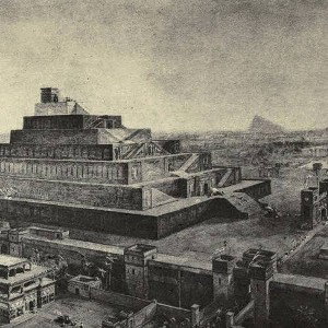 BABYLON