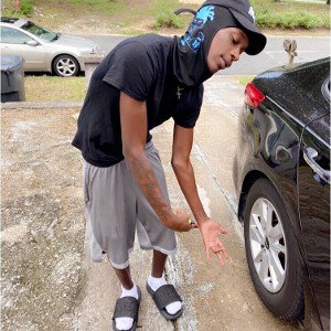 HBE Trell - Call Me Maybe REMIX  