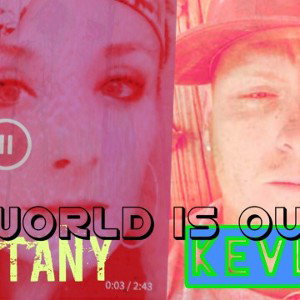  - WORLD IS OURS ..