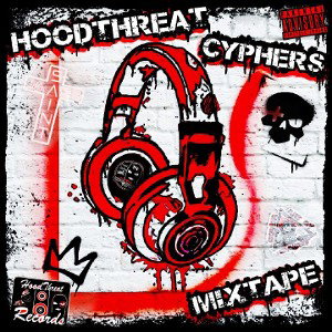 HT Kangaroo Cypher