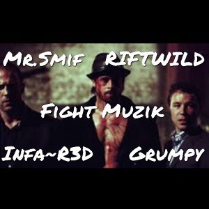 FightMusic GodMode diss 