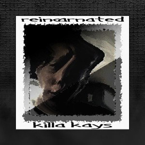 Killas Reincarnated(Prod. By Kazuma)
