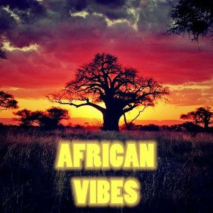 Dablackhole - African Happy  Instrumental beat